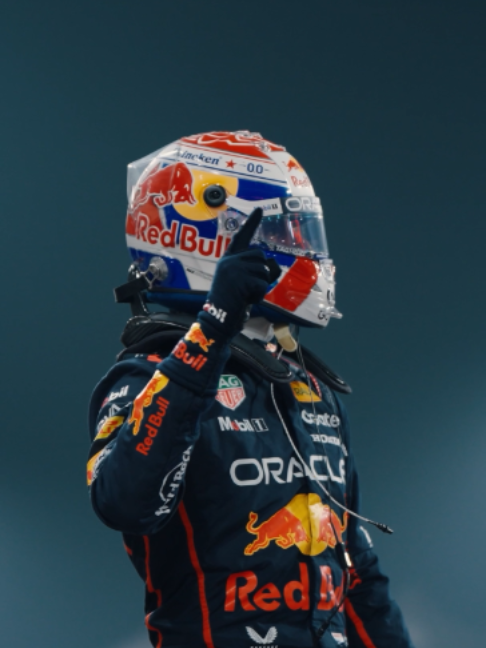 @Red Bull Racing