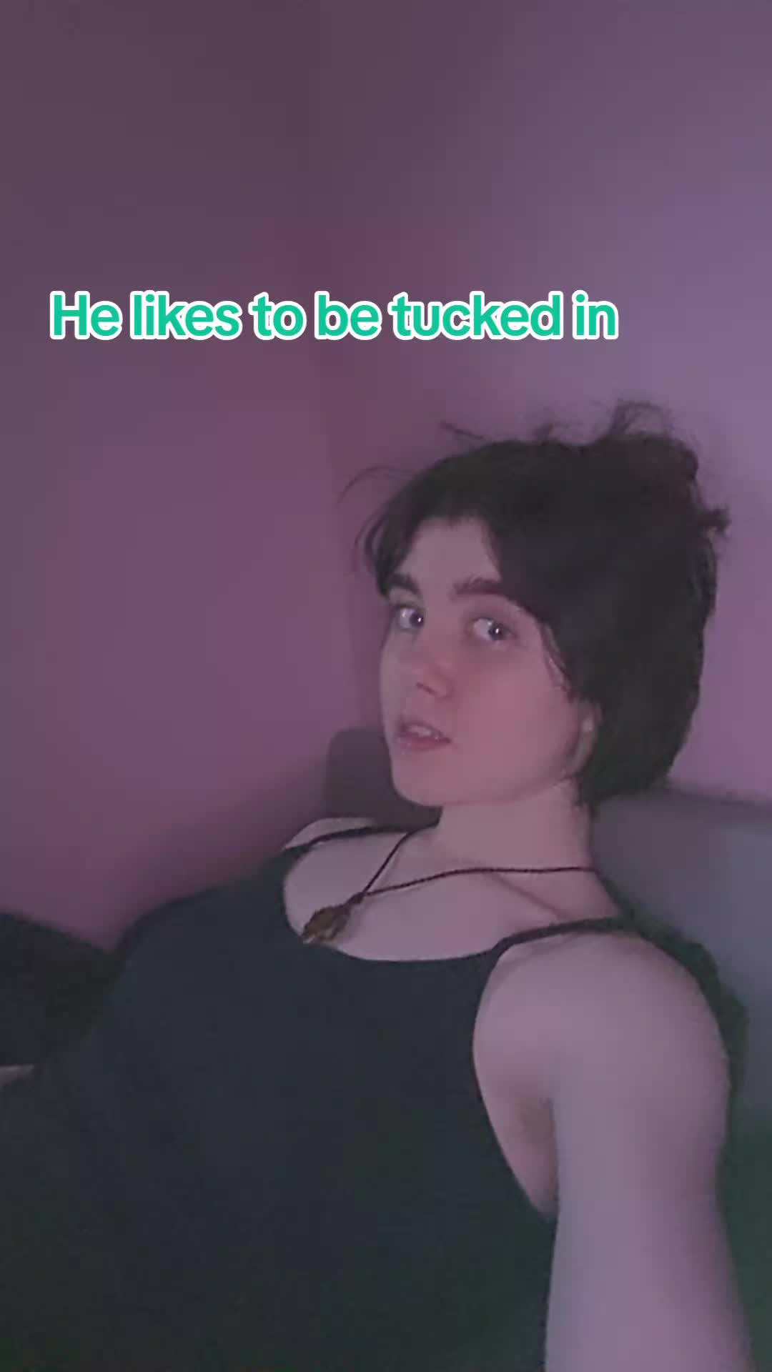 @Eldritch Lover
