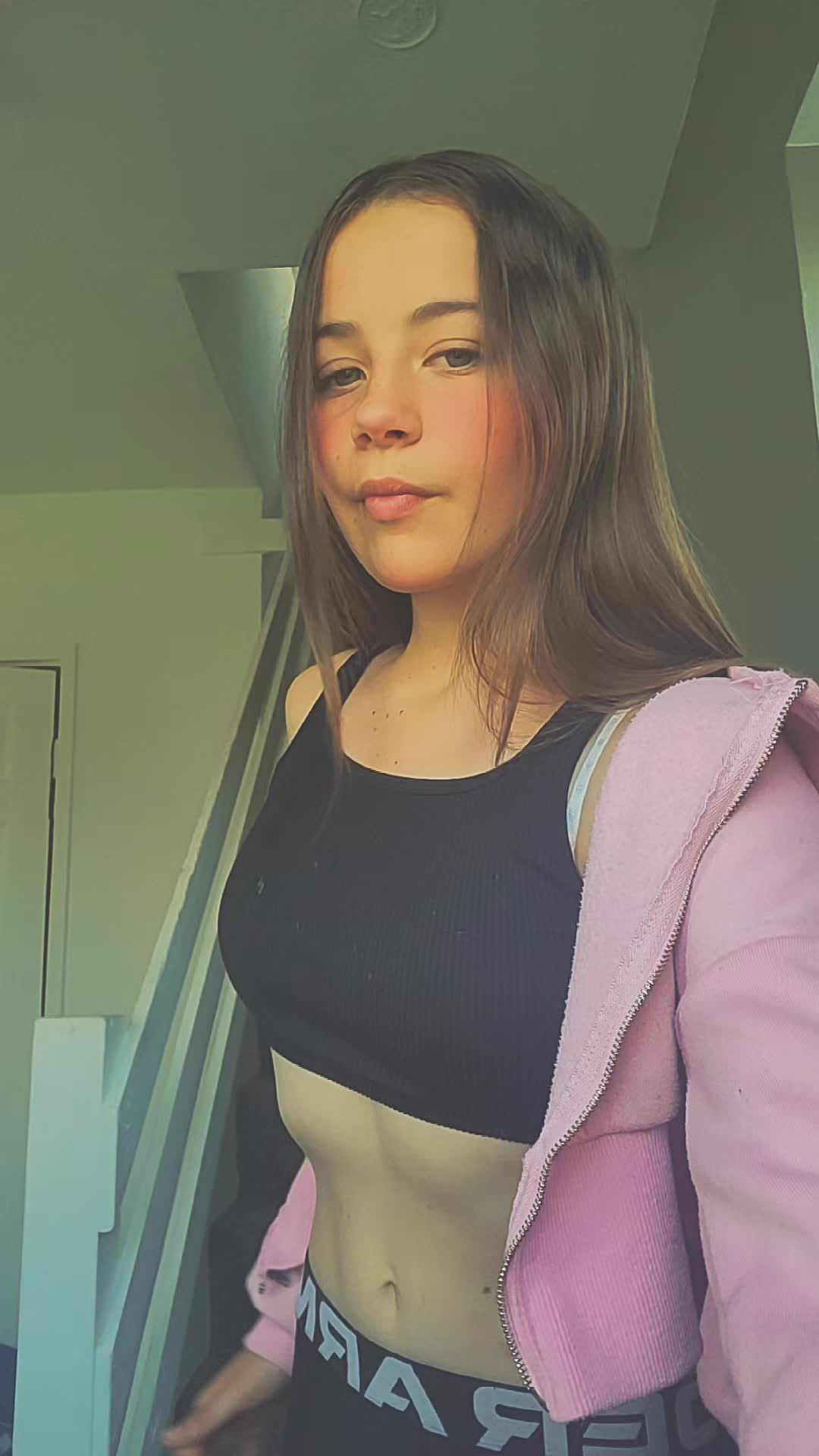 @Maggie + millie = ❤️ 💖 💓