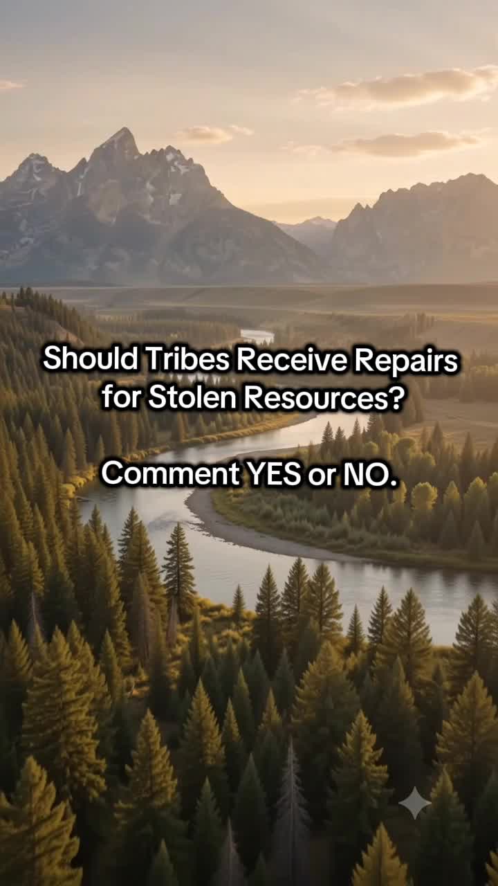 @Native American