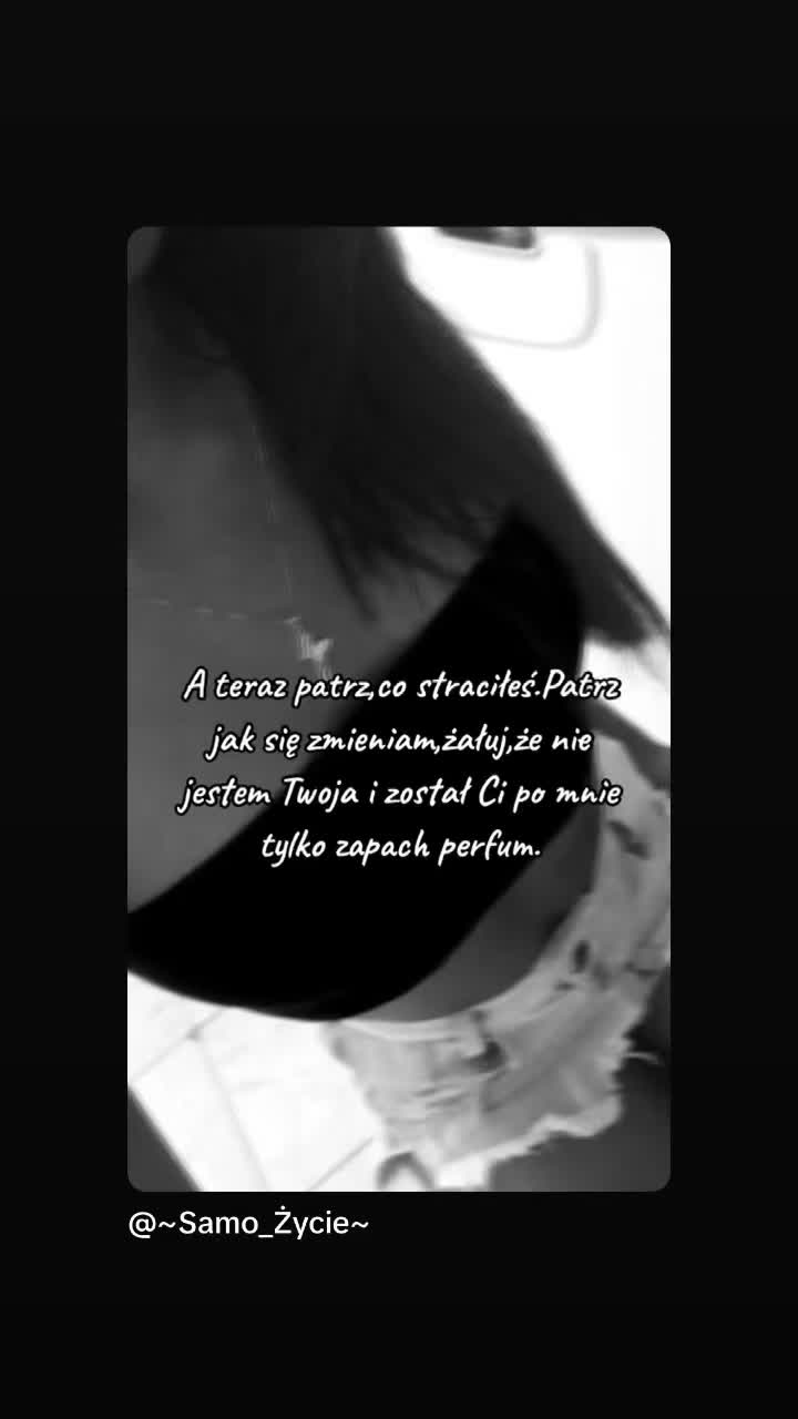 @~Samo_Życie~