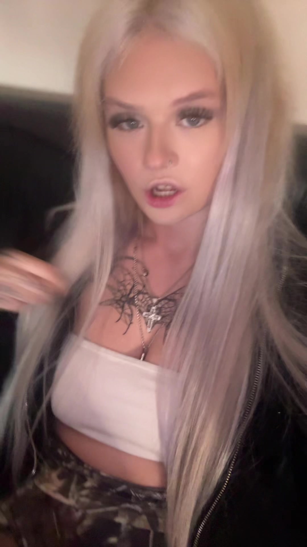 @Sophie Anna ⛓️