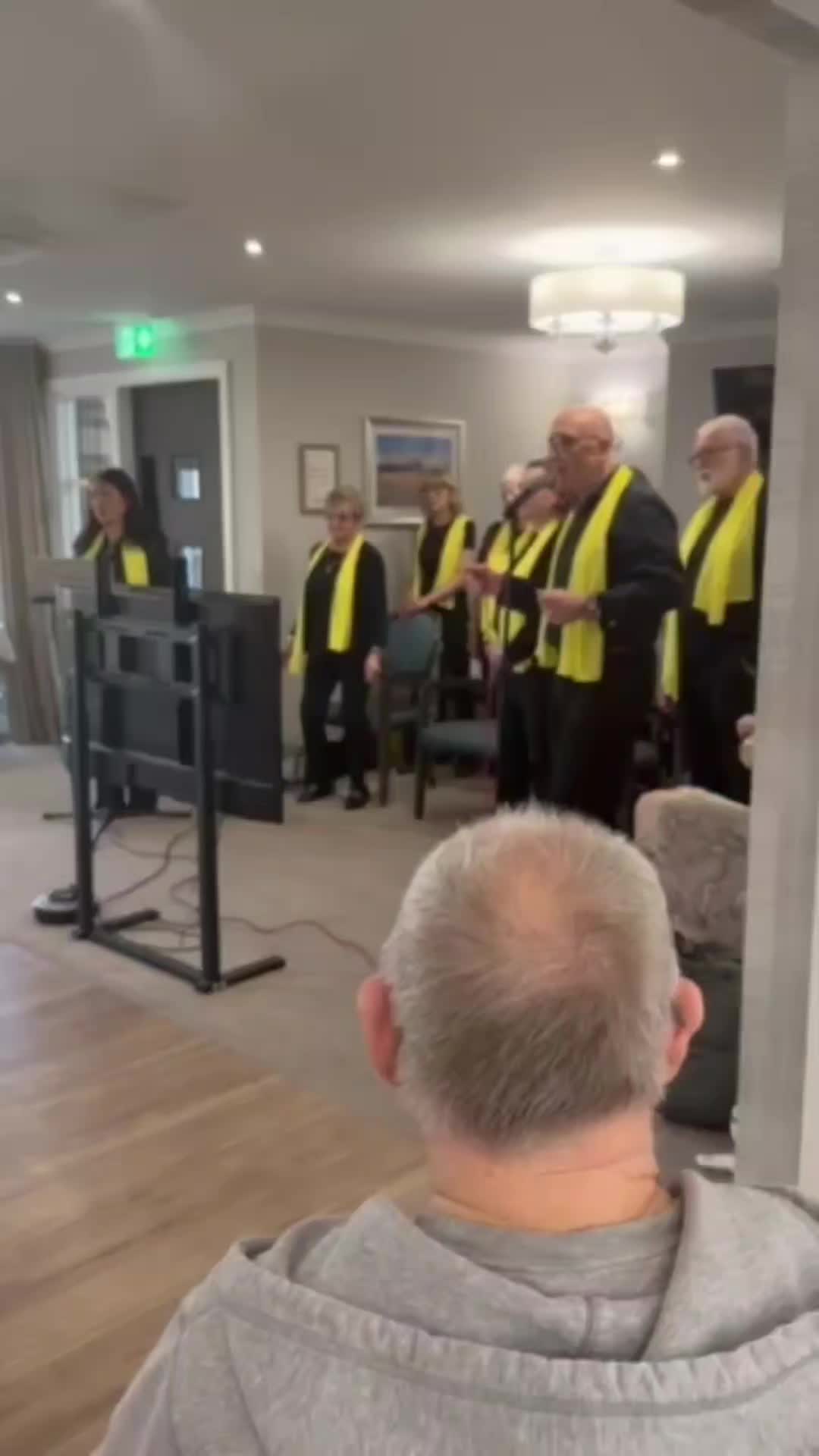 @Coronation House Care Home