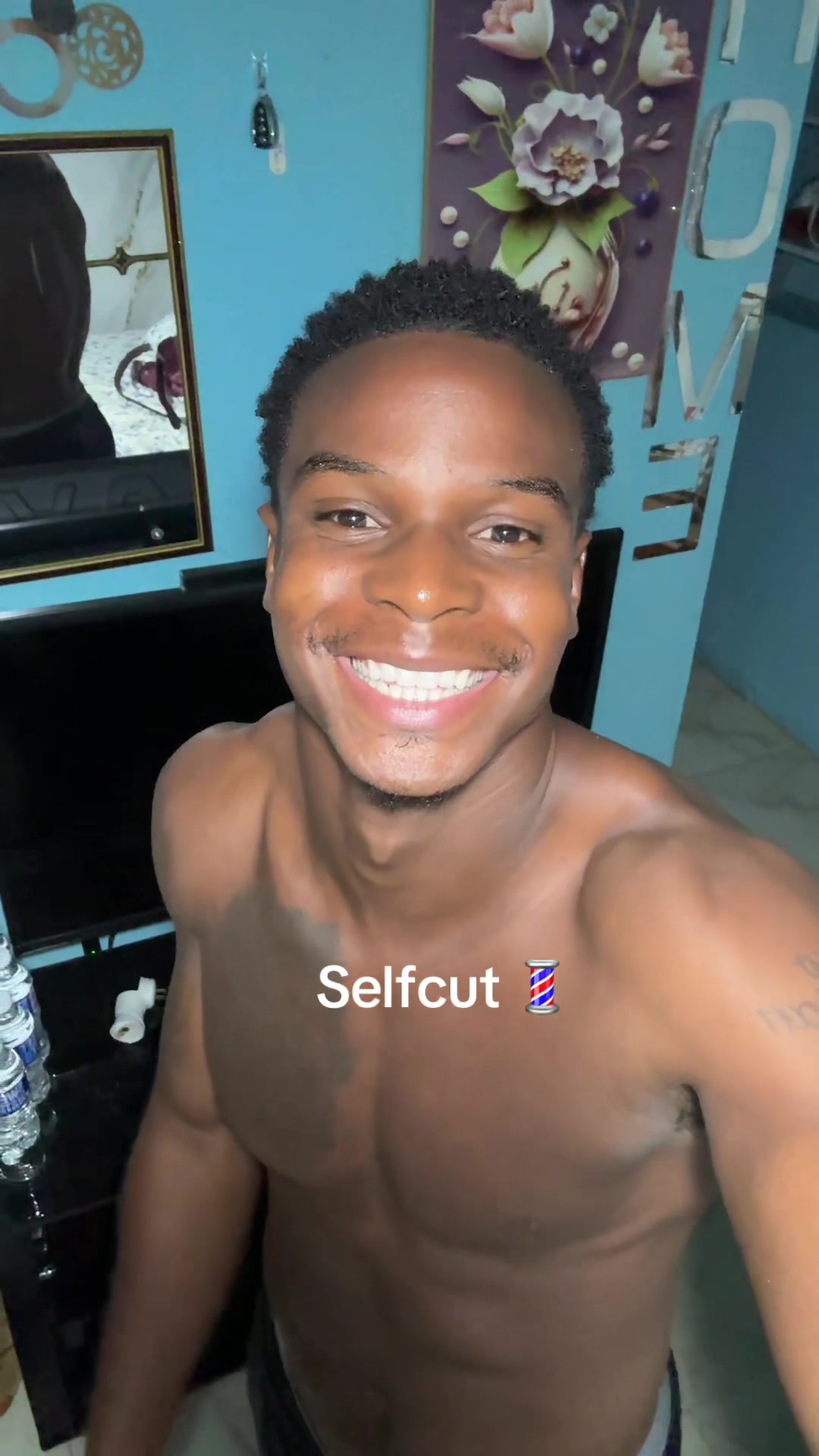 @Mani 🇯🇲