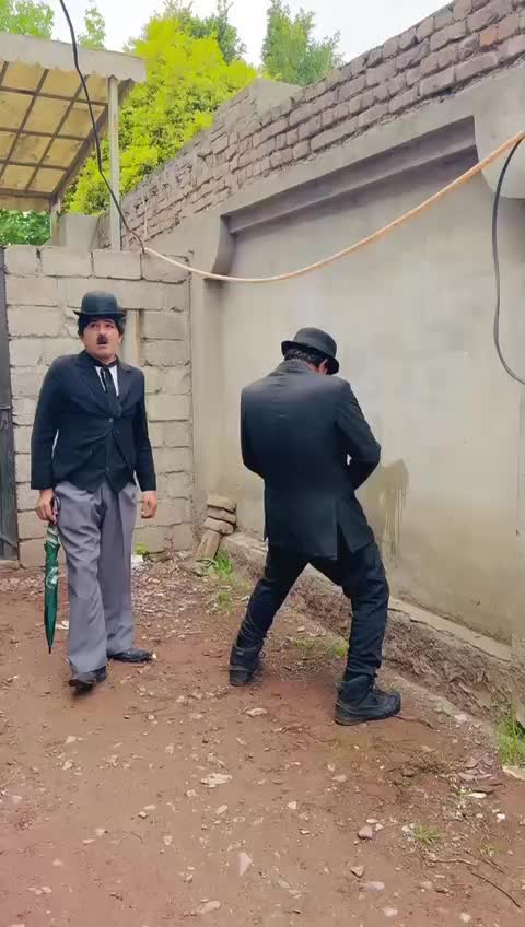 @Charlie In Pakistan