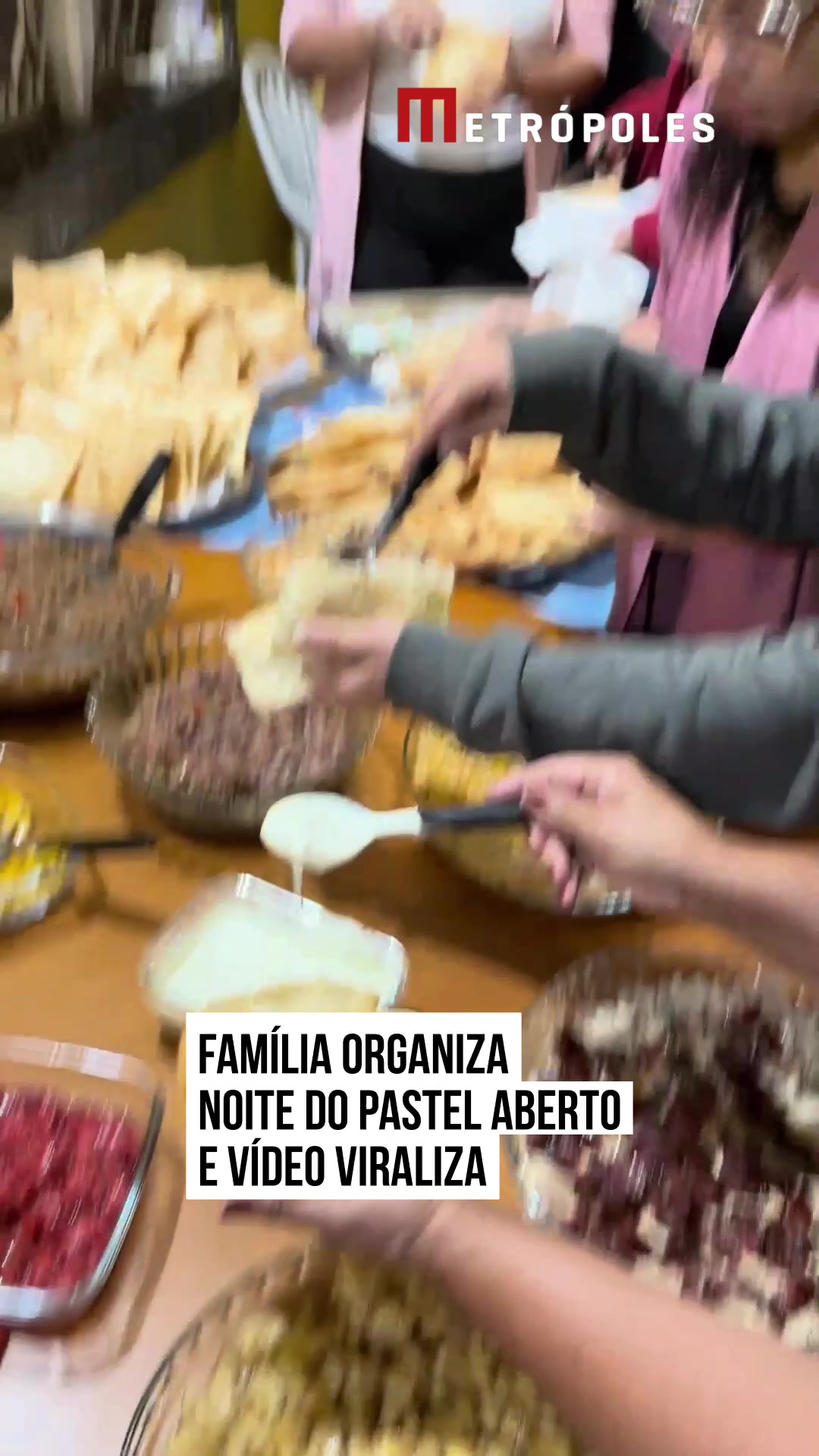 @Metrópoles Oficial