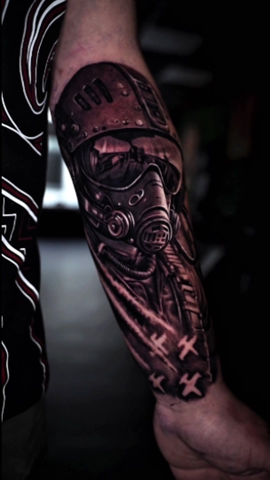 @WilliwoodInk