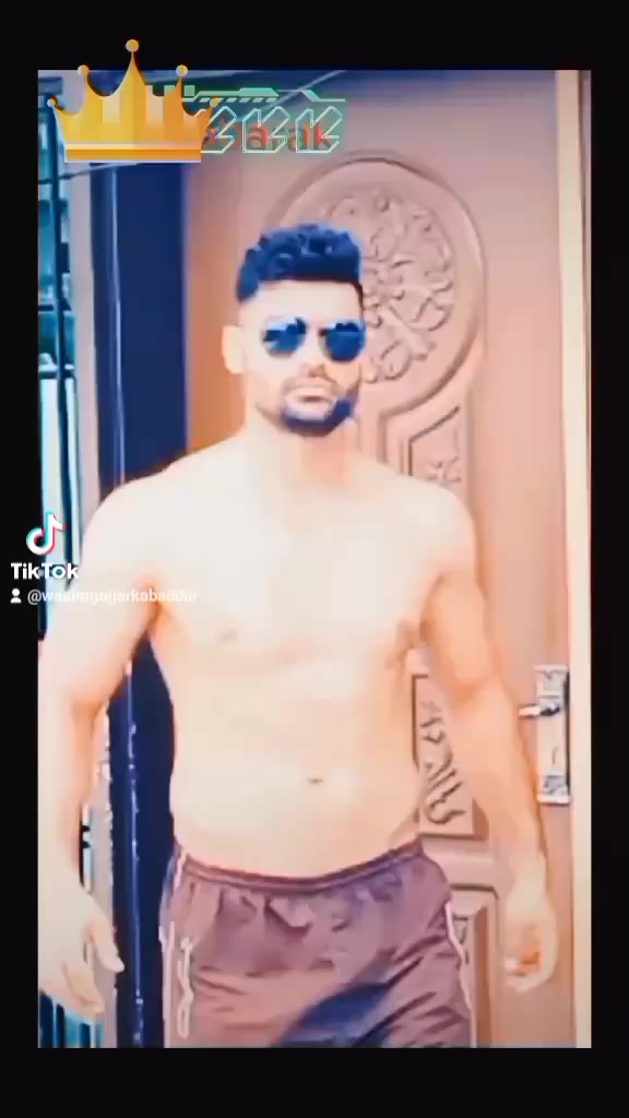@Wasim Gujjar Kabadar