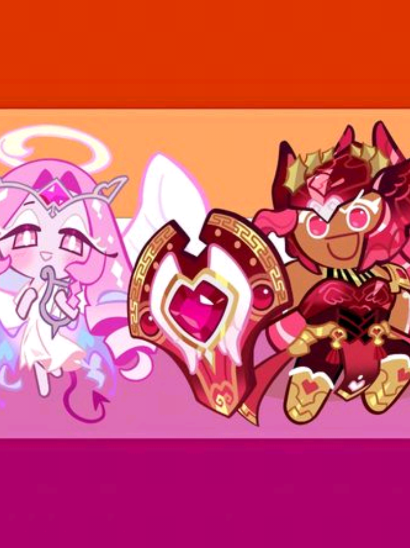 @❤️🩷EternalBerry Lover❤️🩷
