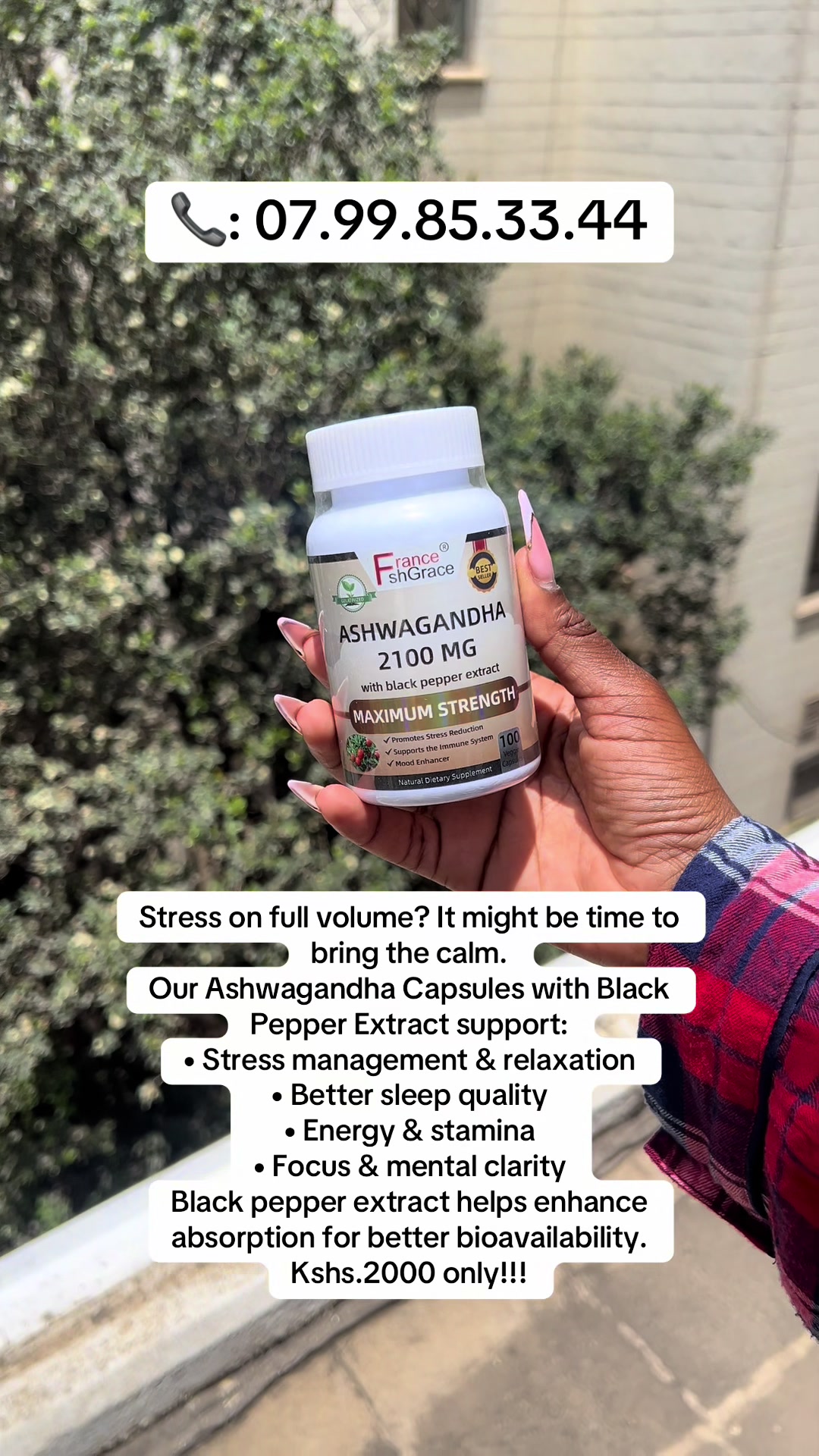 @Koko Naturals 0799853344