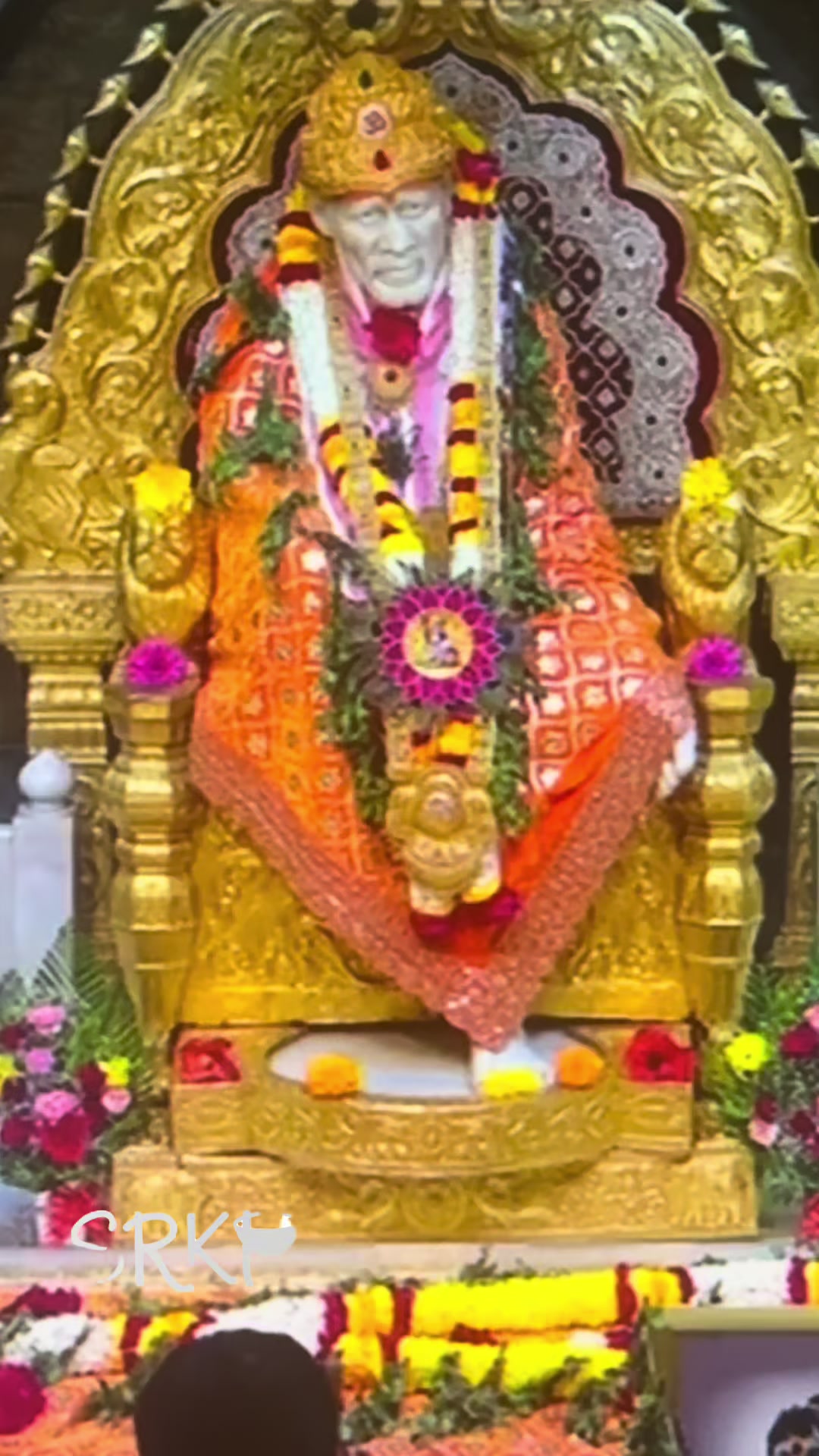 @Mahadev