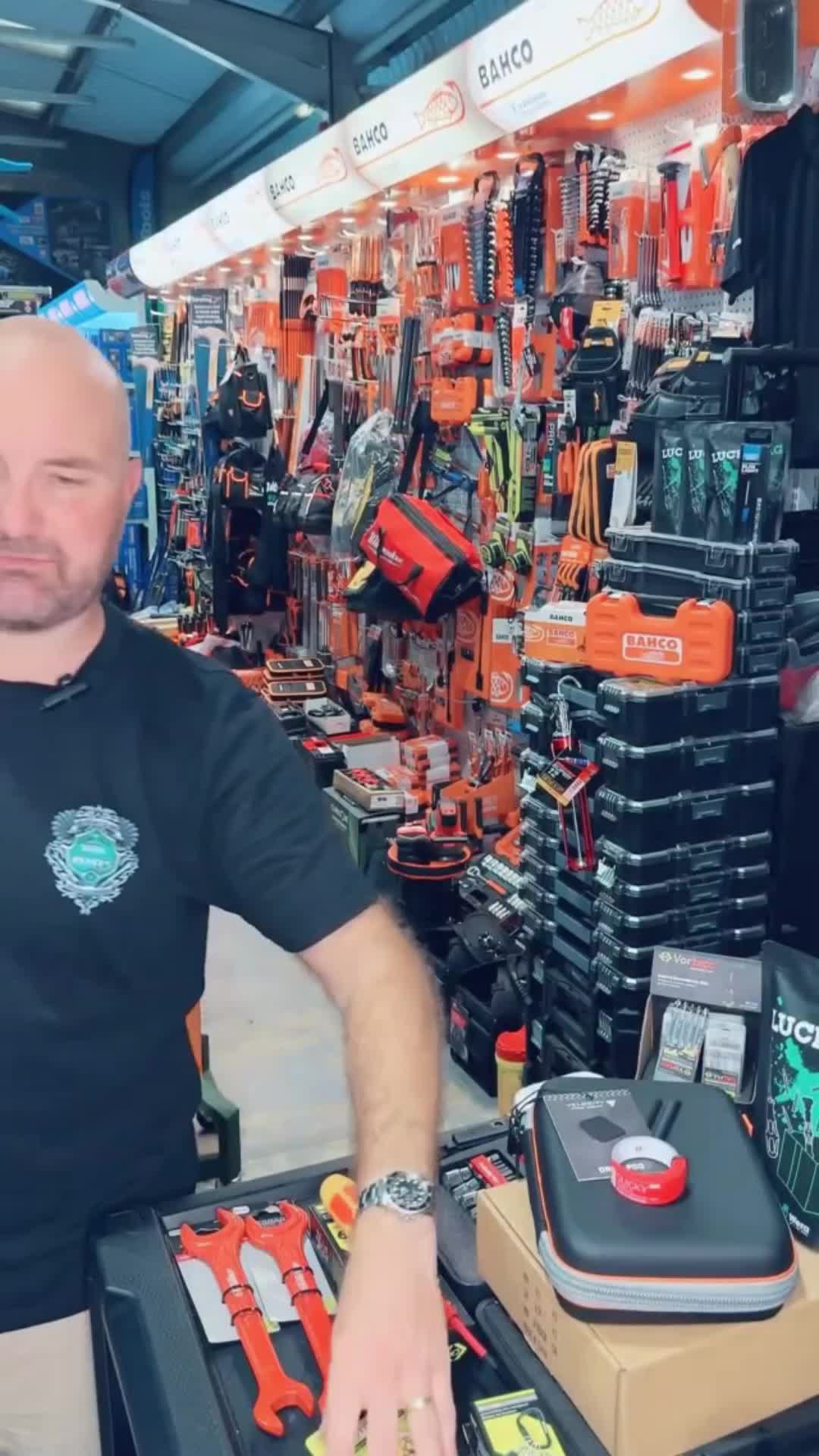 @Epic Tools Deals