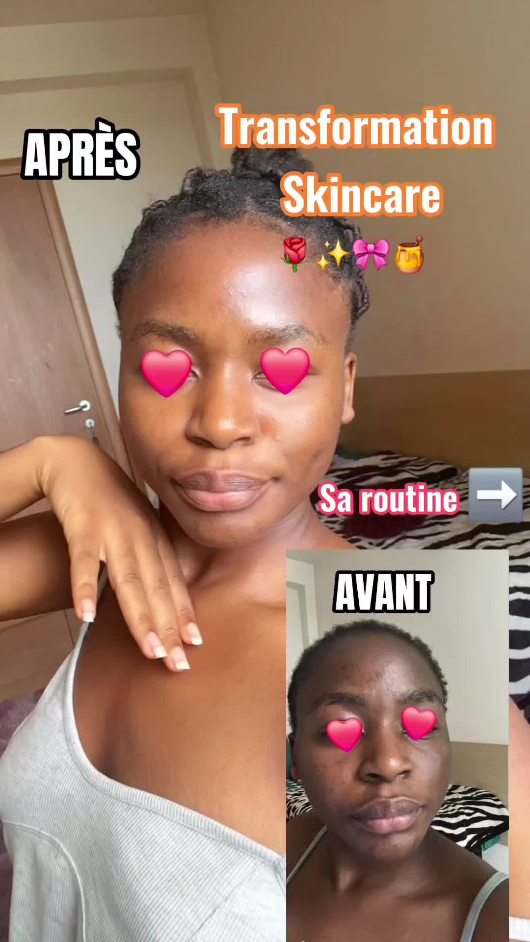 @Gissi Beauty