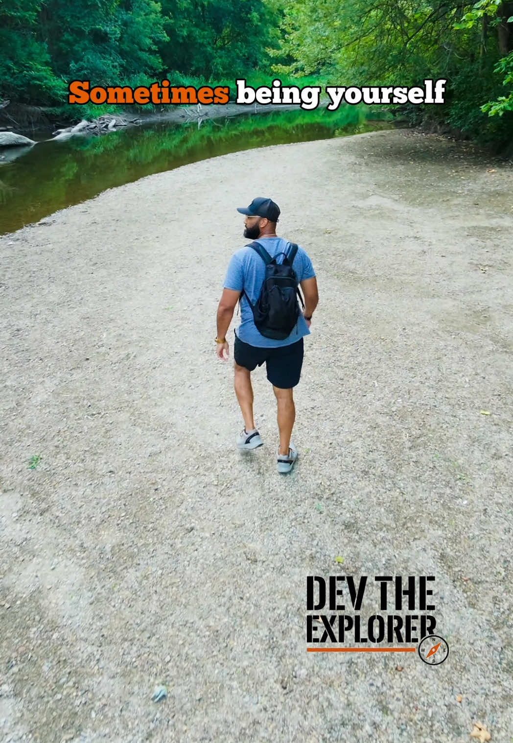 @Dev The Explorer