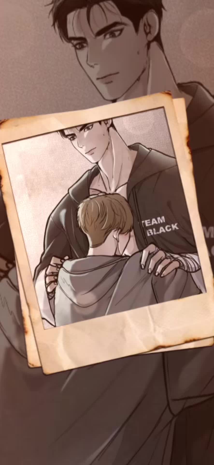 @🖤 B_L 🖤manhwa ship