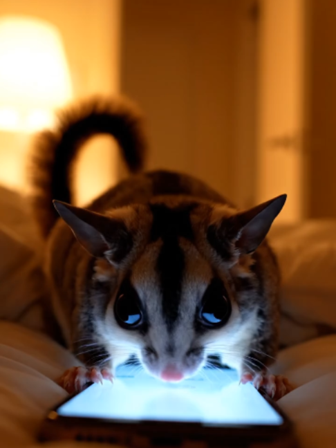 @Furry Momentz