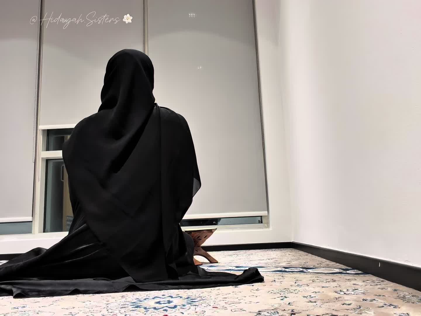 @Hidayah Sisters 🌷