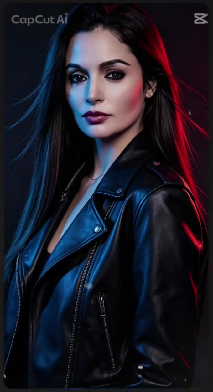 @înger rău Anamaria Ruby