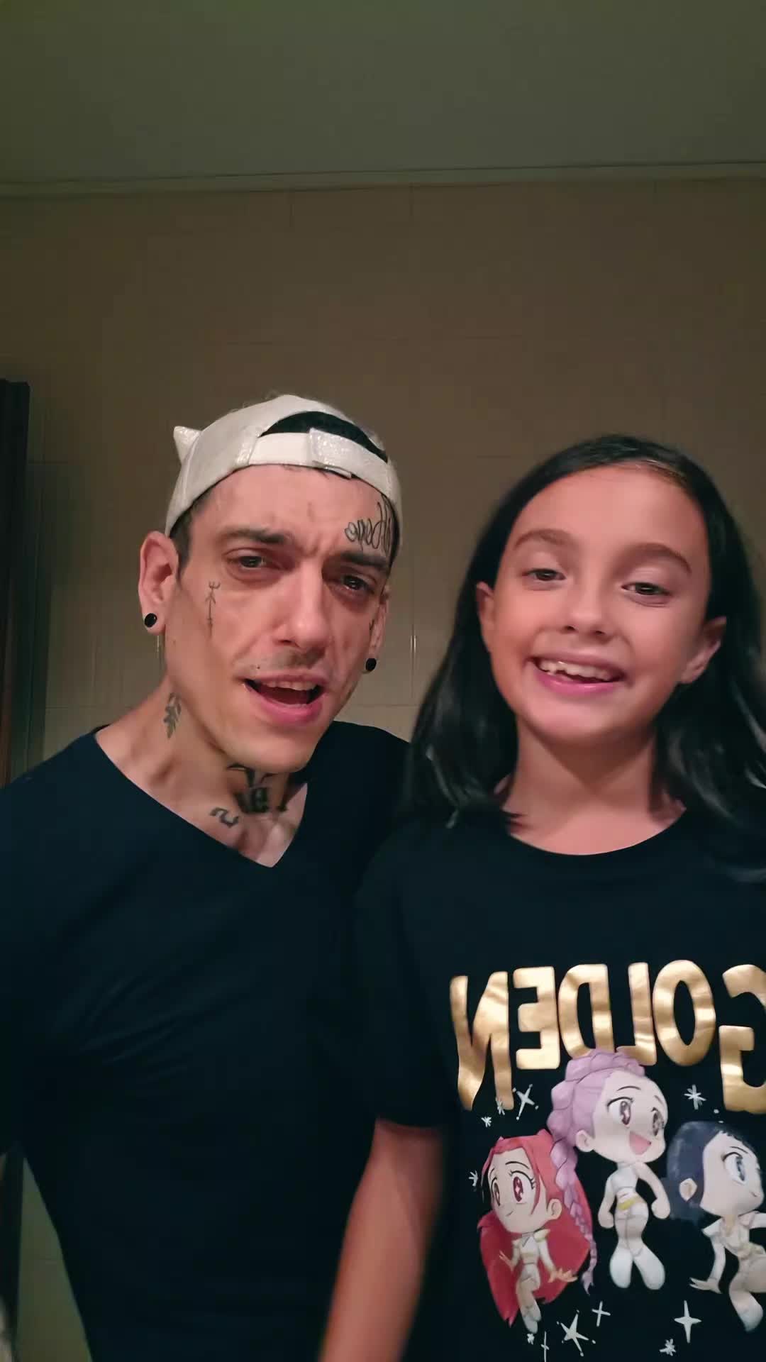 @Sickboy & Noemi