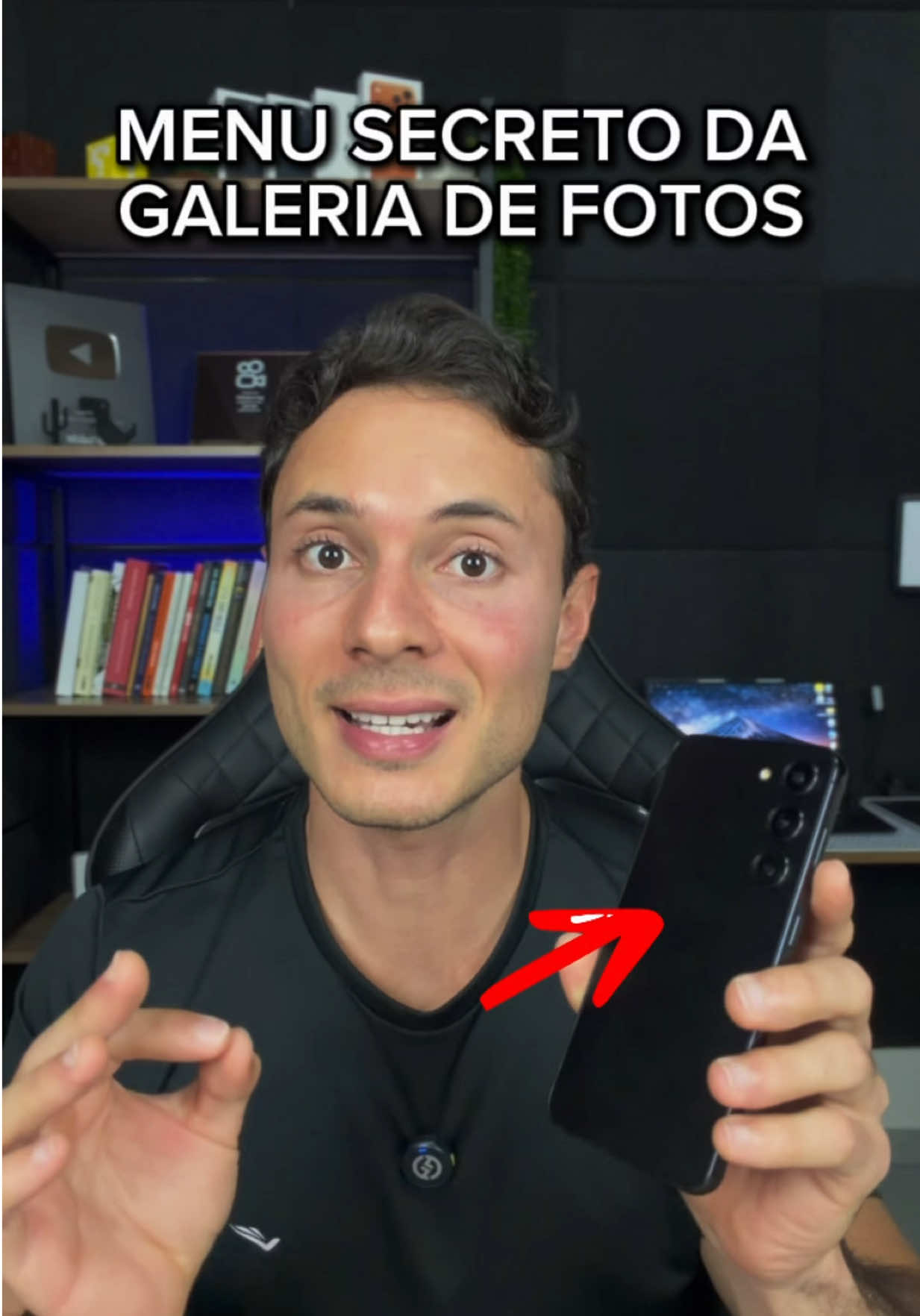 @Gui Cassiri - Dicas