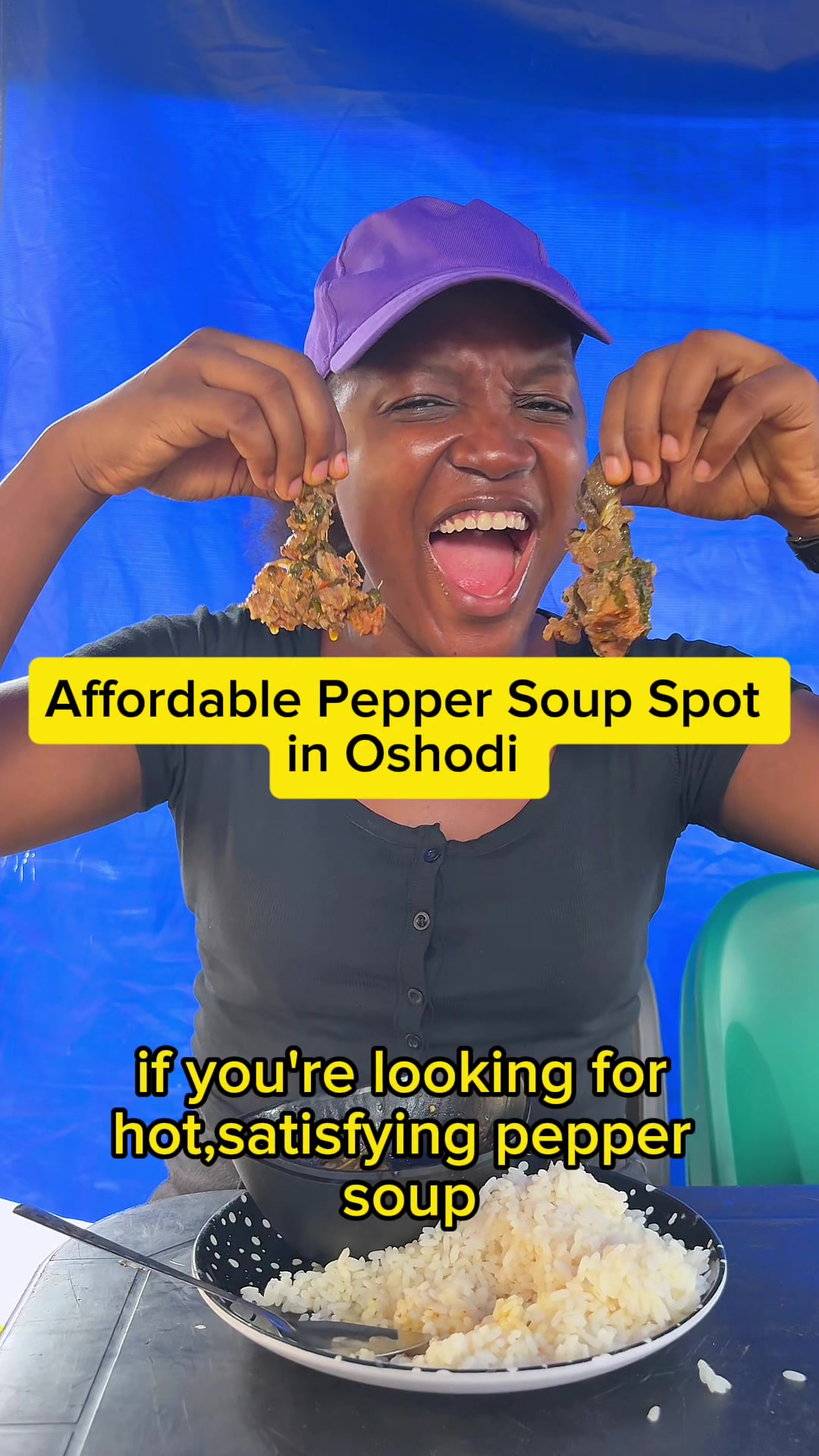 @Lagos on a Budget