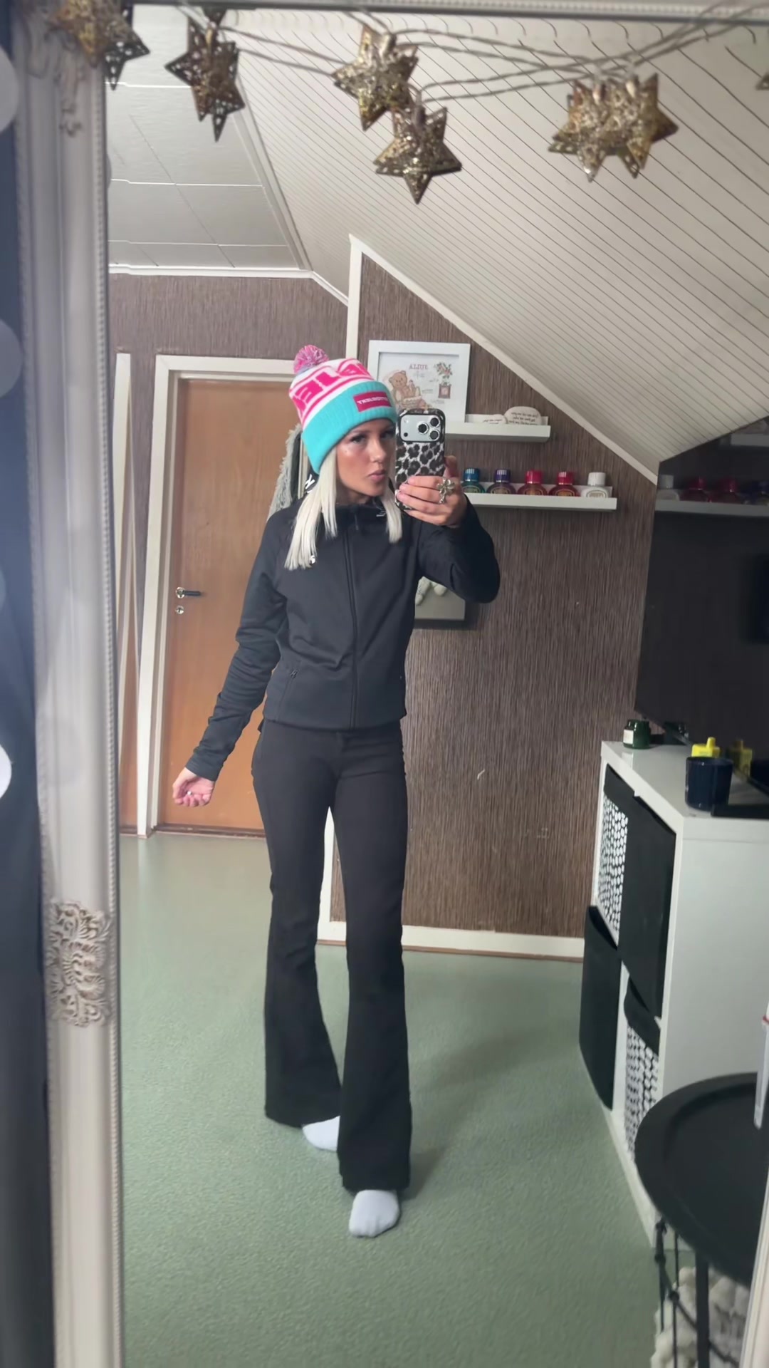 @Julia Pettersson
