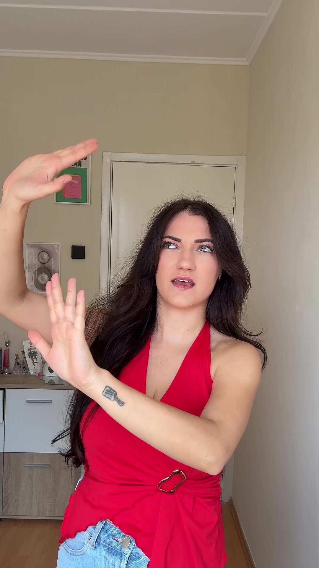 @FANИI