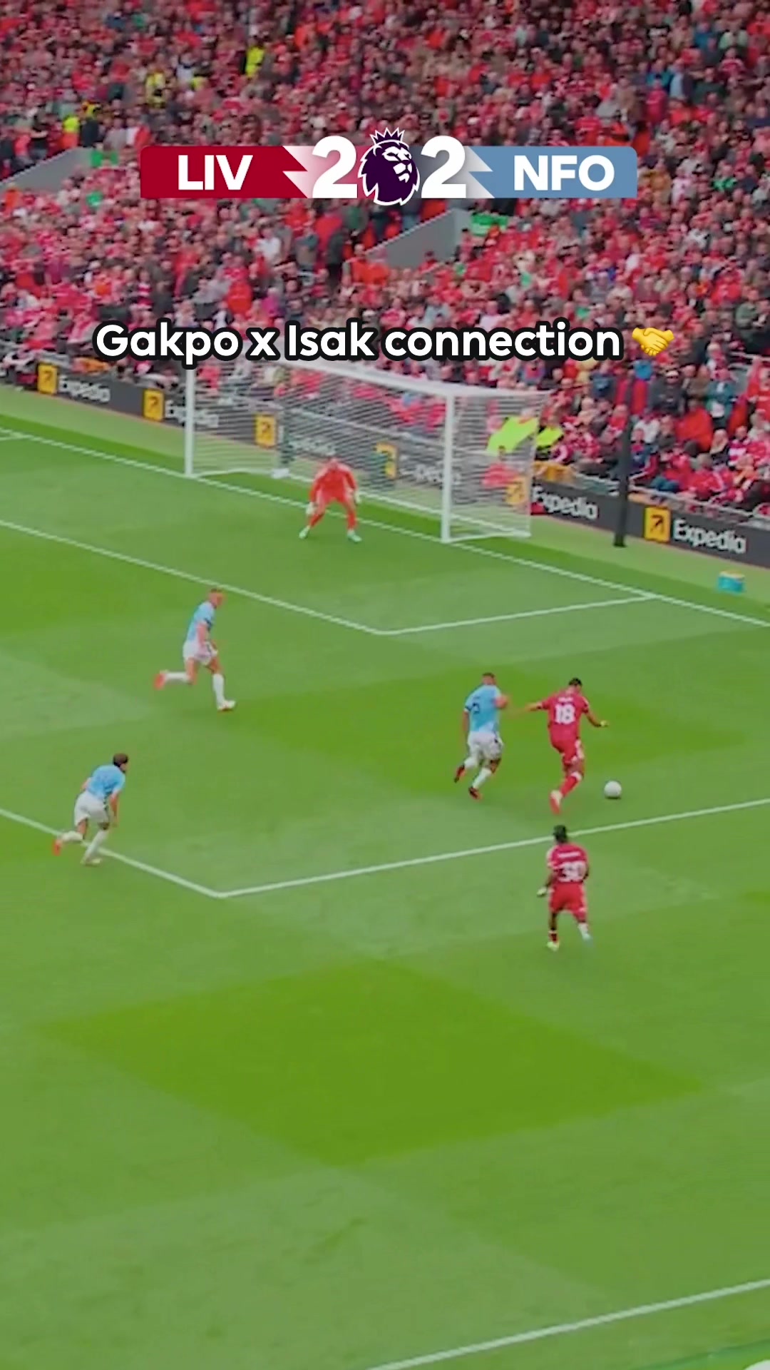 @Premier League