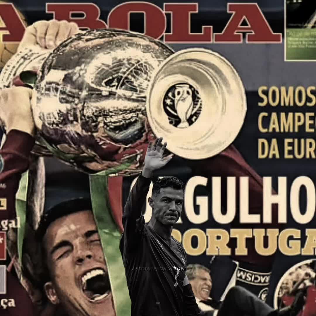 @Wafi | AbsoluteRonaldo