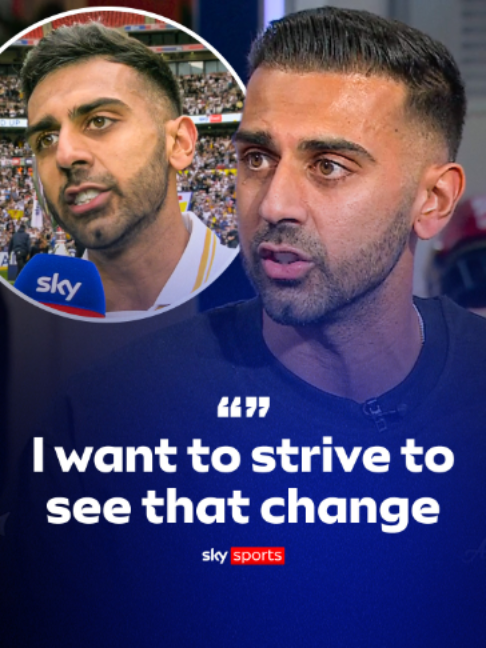 @Sky Sports Football