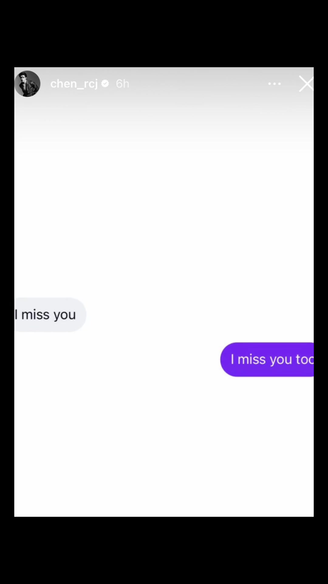 @Duang, I can’t take it anymore