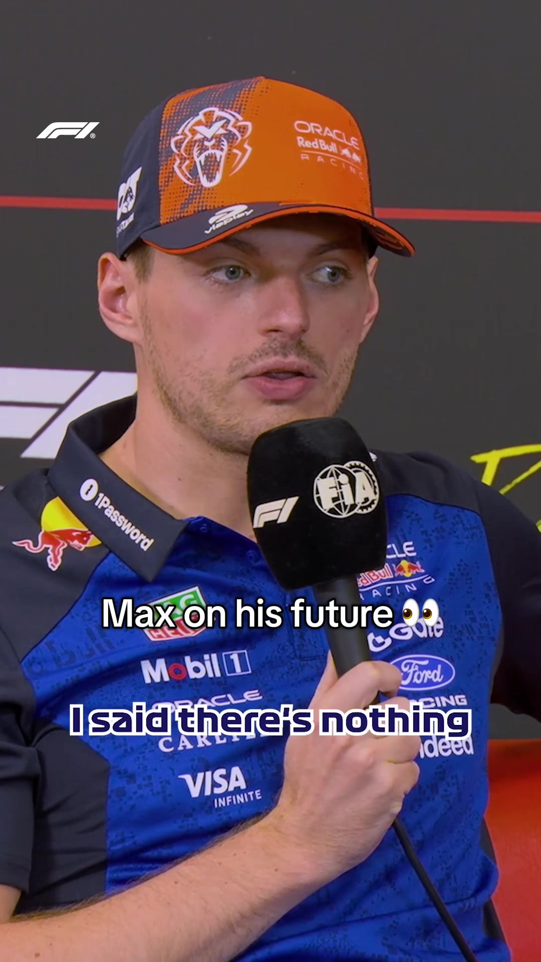 @Formula 1