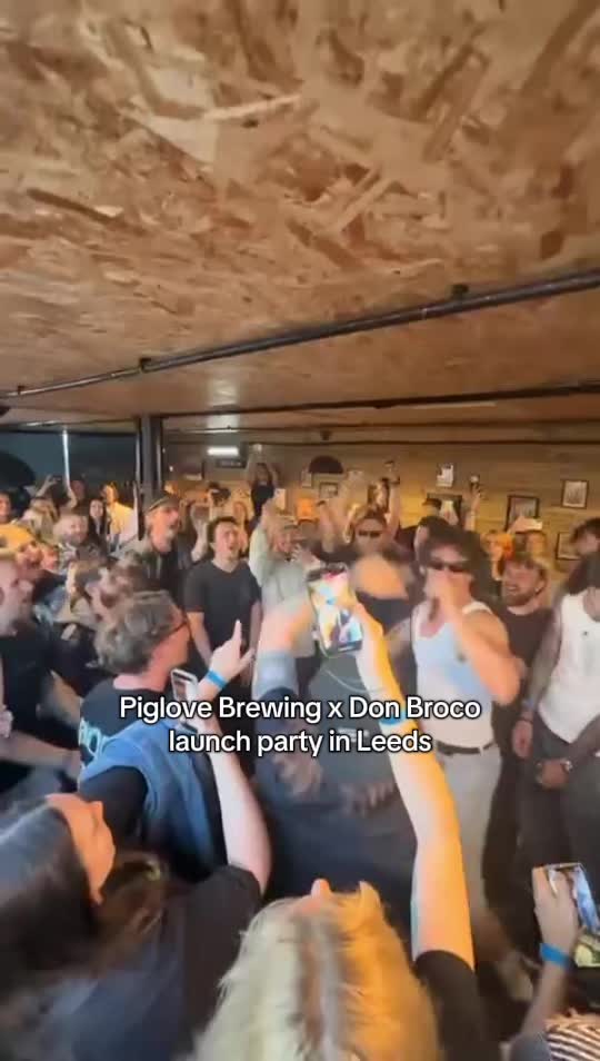 @DON BROCO NATION | fanpage