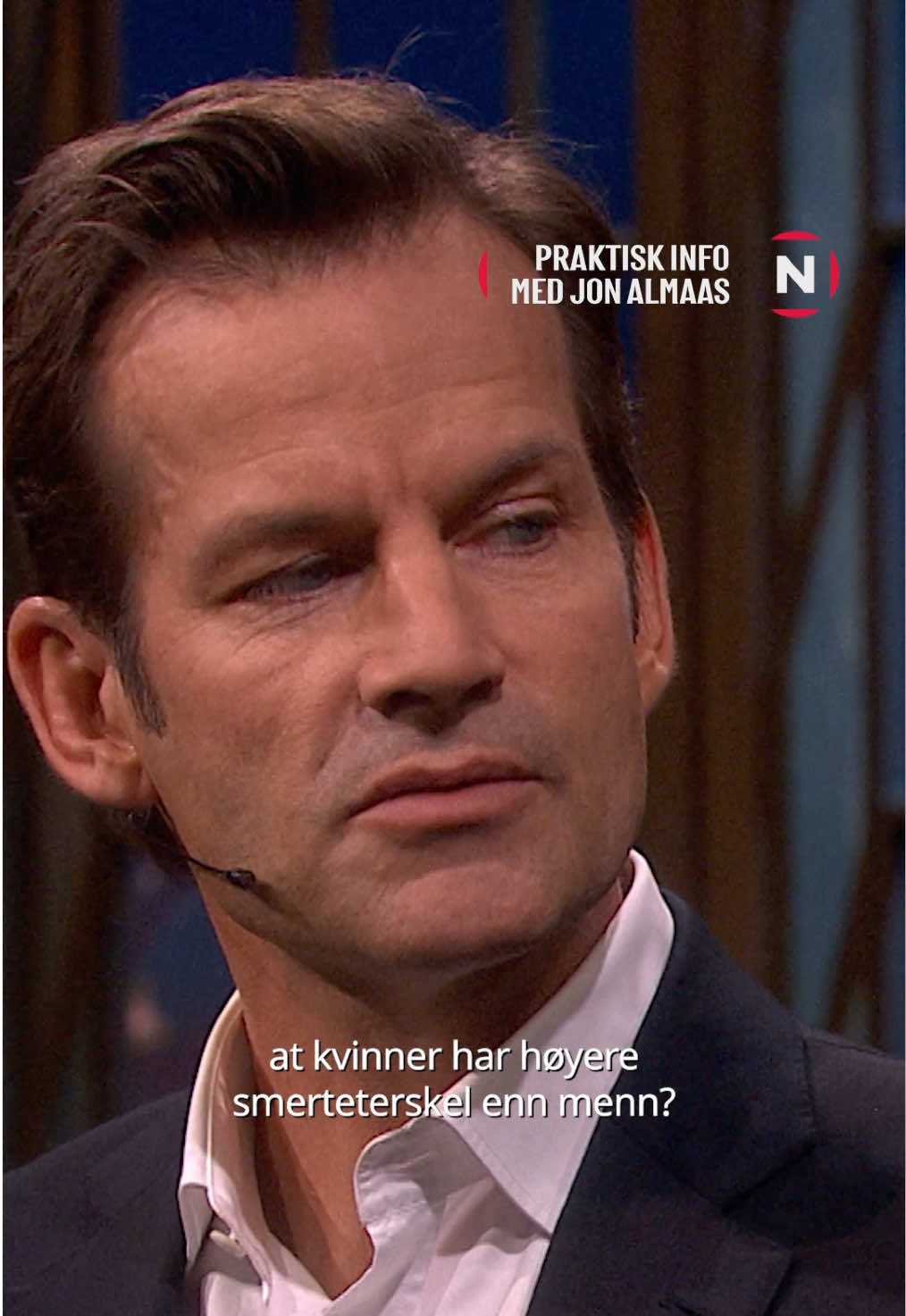 @TVNorge
