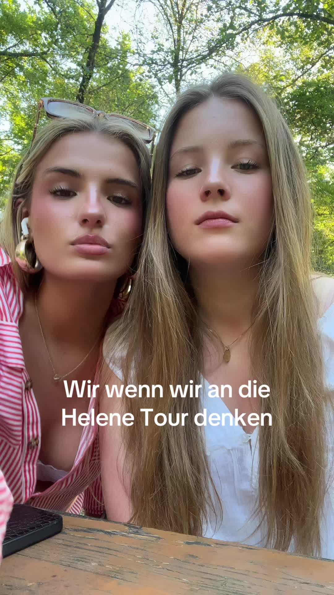 @Sophie und rika