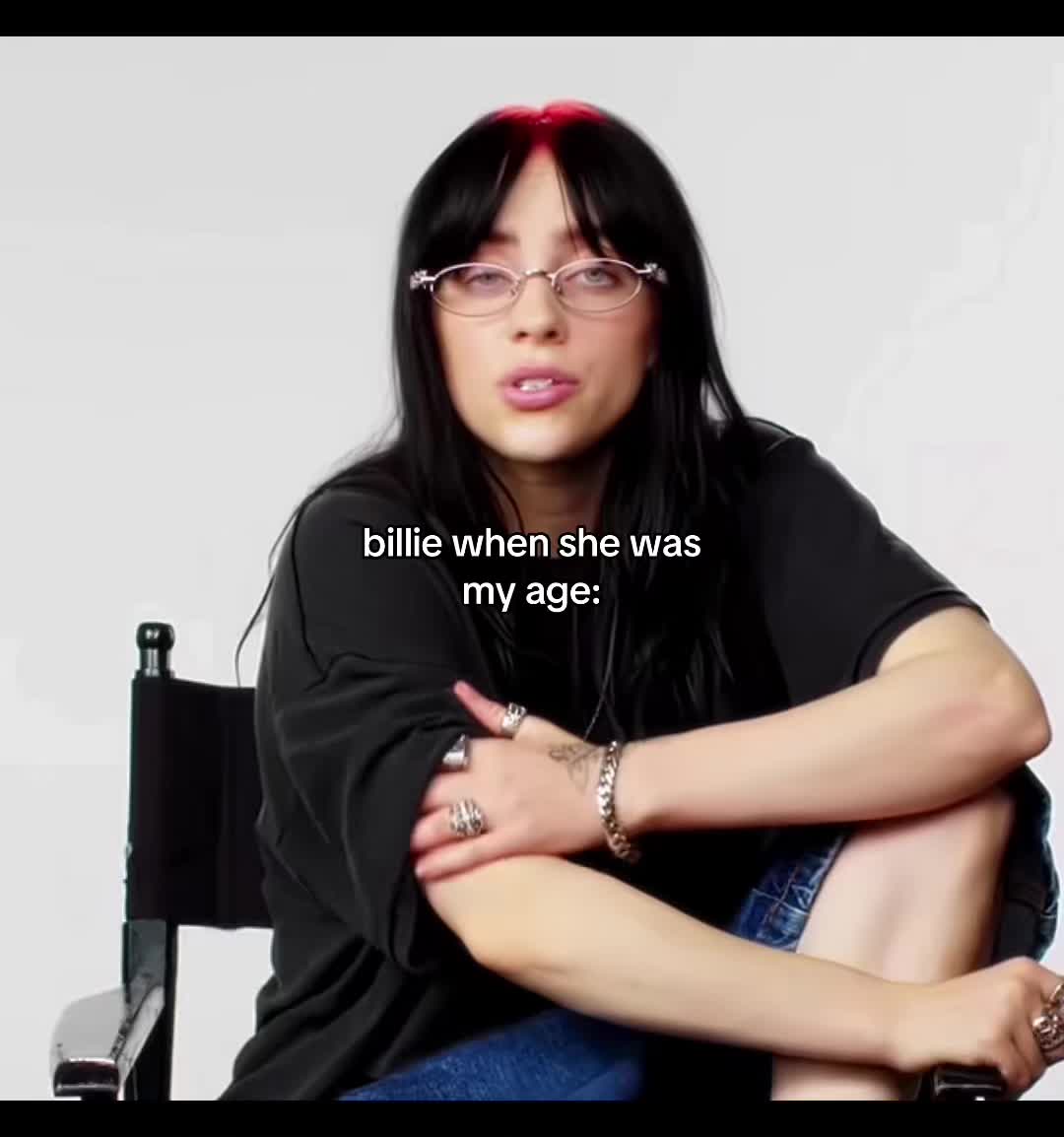 @rosie ᵇᵉ