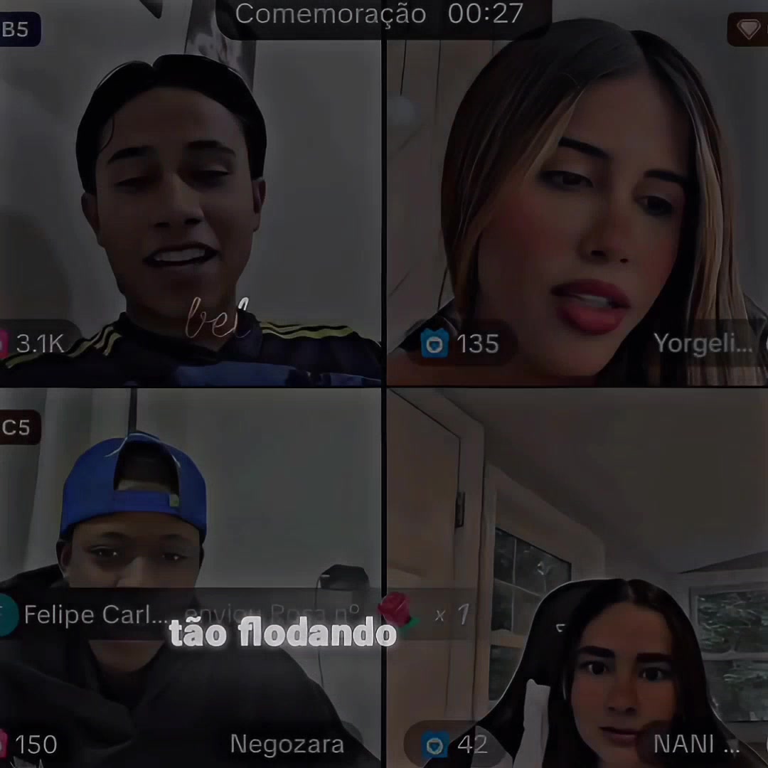 @belzinhaⓂ️ 👾