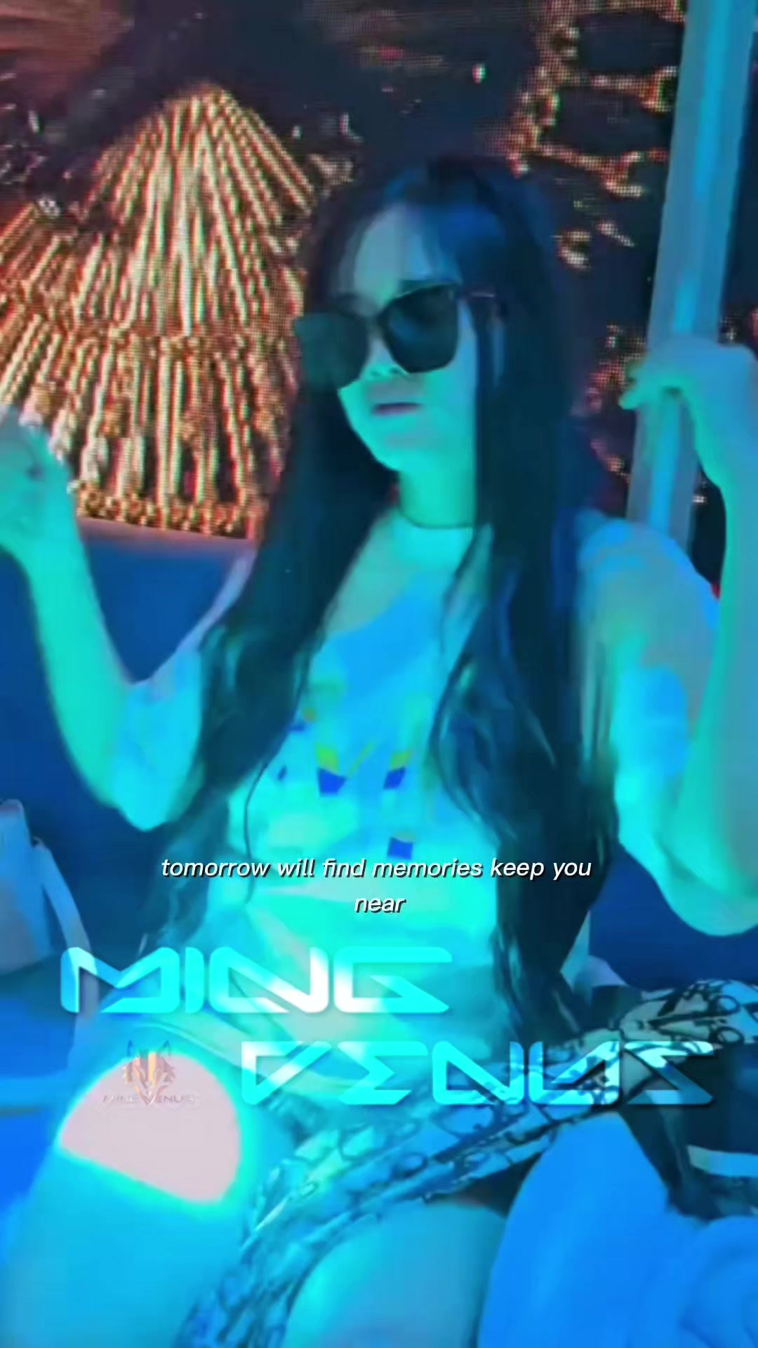 @ᴍɪɴɢ 明 ᴠᴇɴᴜs 🤴