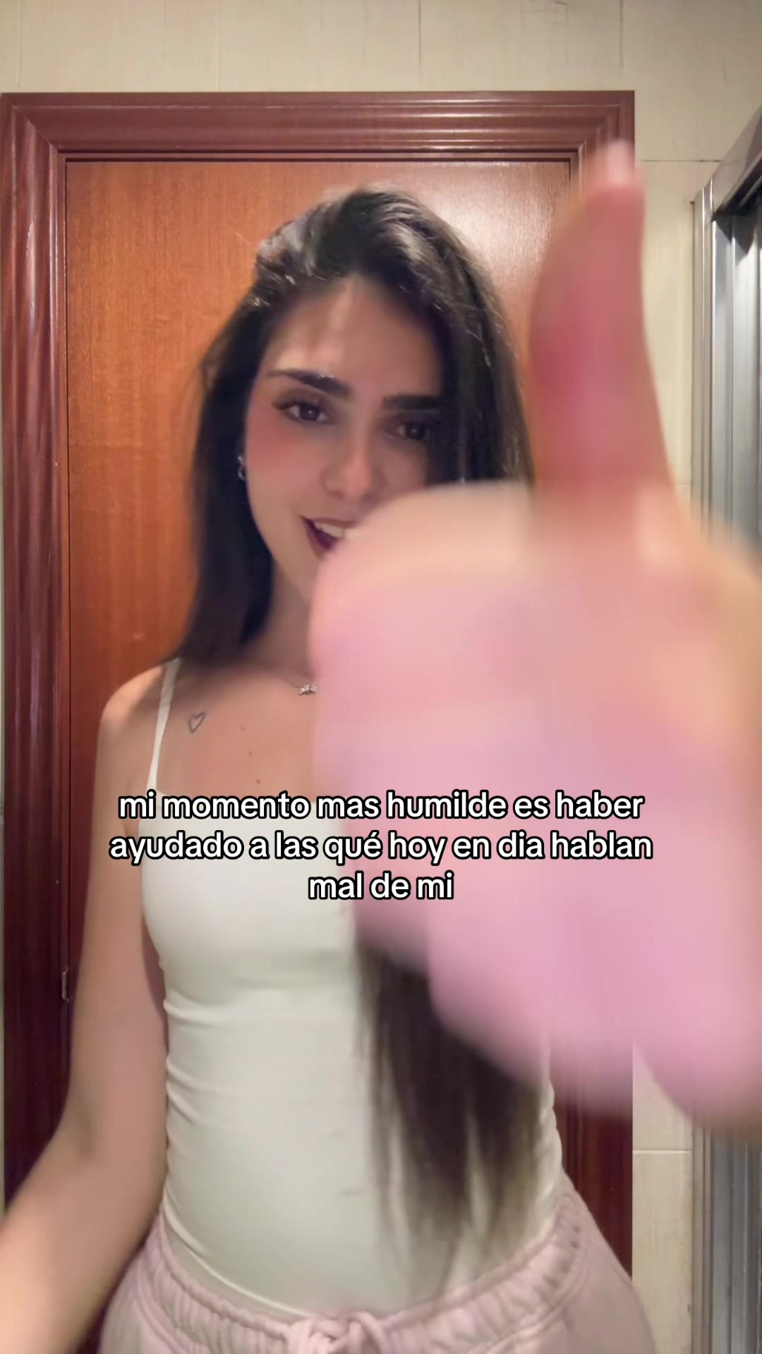 @Angela morenoo.