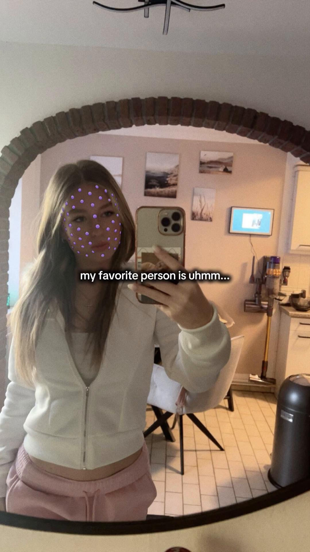 @Zoe gasterich