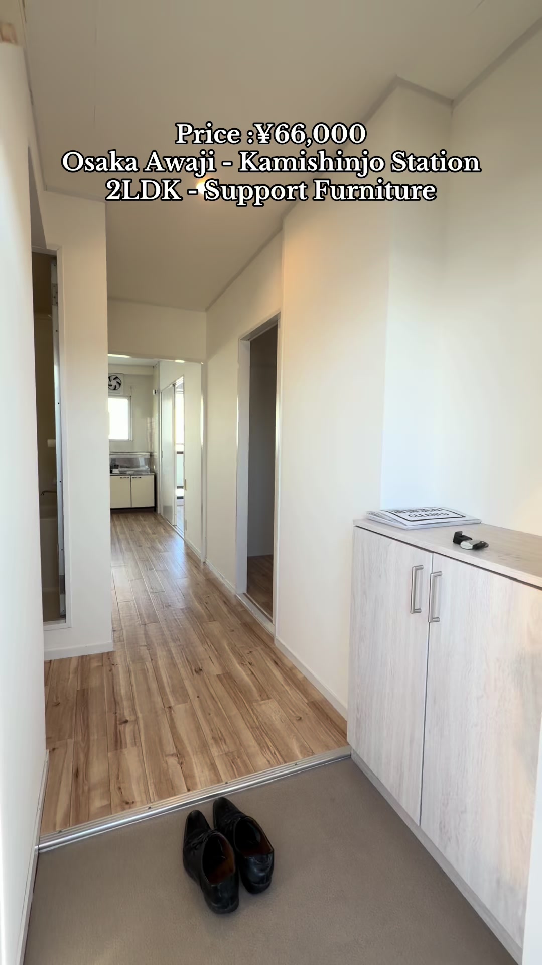 @JAPAN ROOM FOR RENT