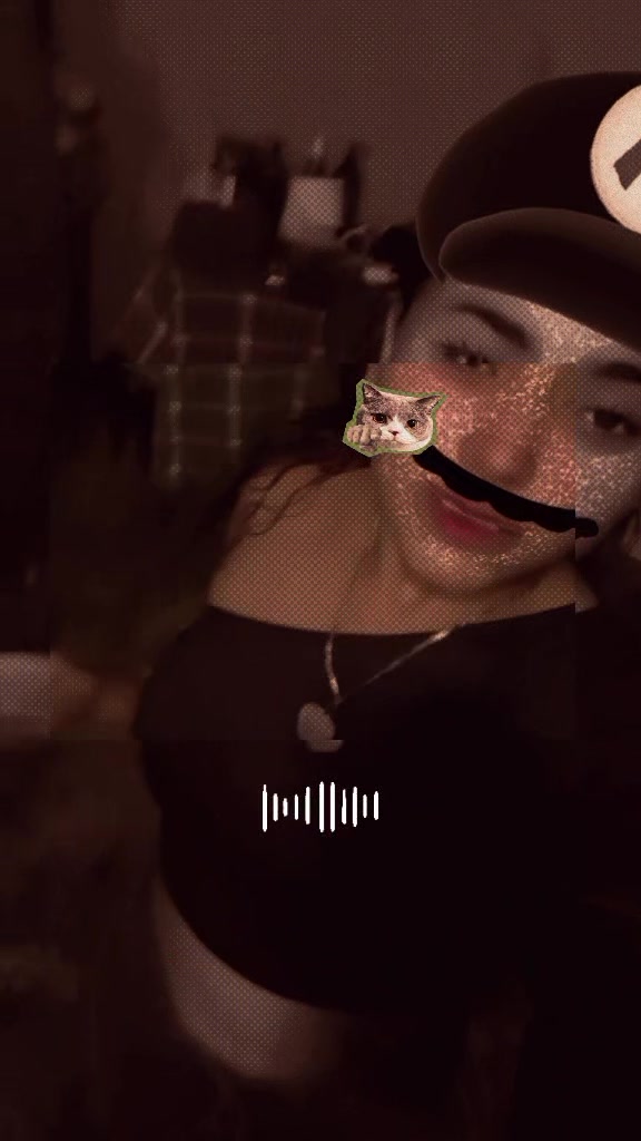 @tu chamita linda💜