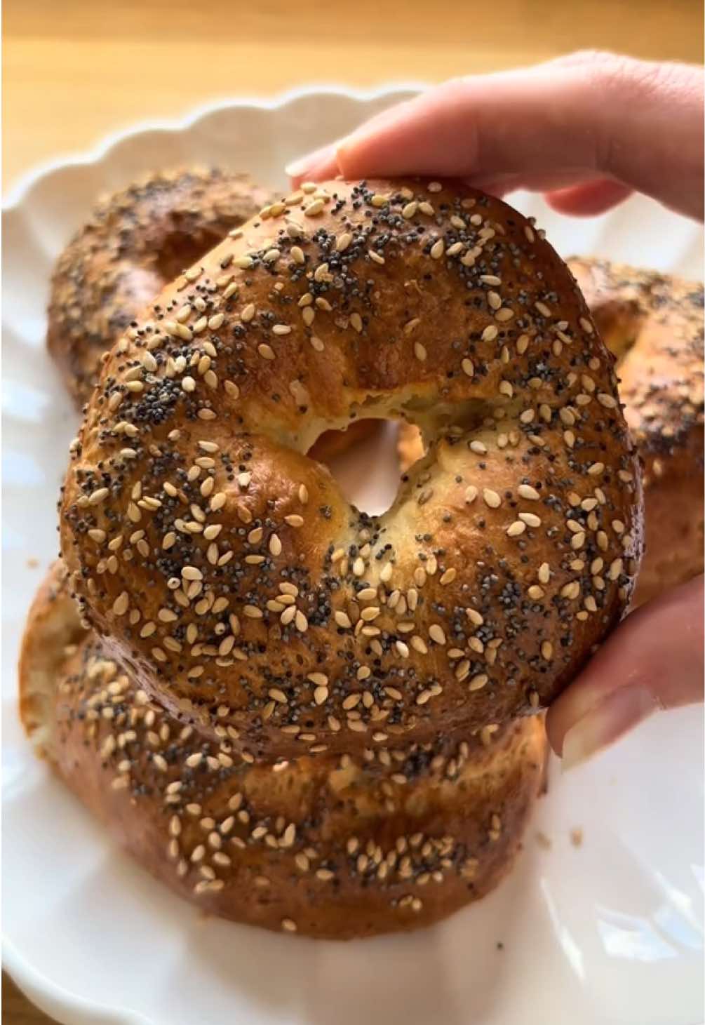 @Leah | Life & healthy recipes