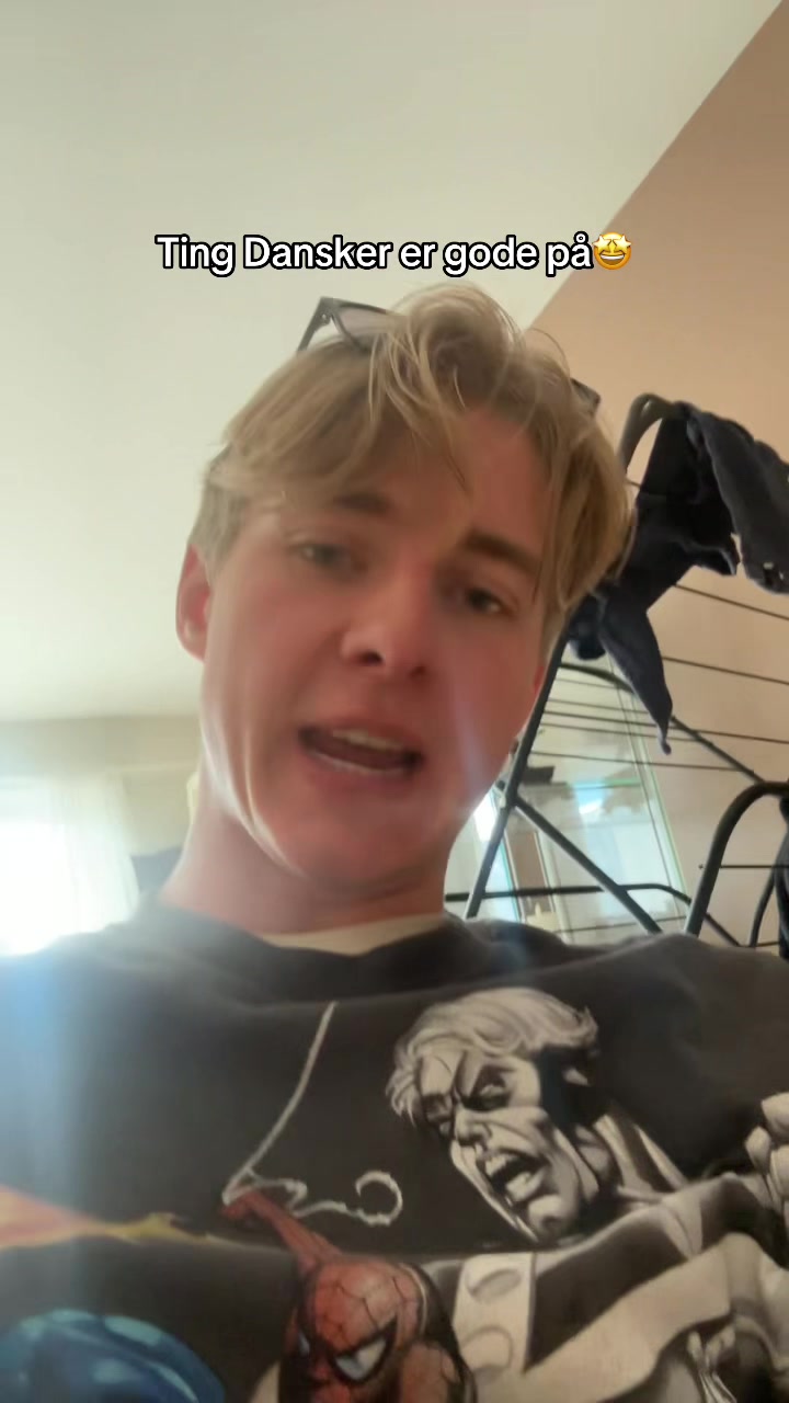 @✨H&Aring;KON BJ&Oslash;RHEIM RISDAL✨