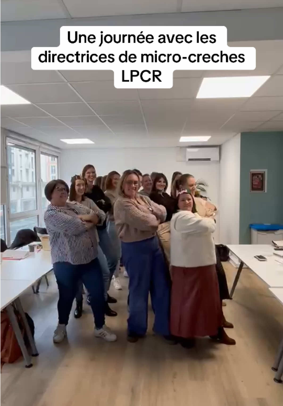 @Les Petits Chaperons Rouges