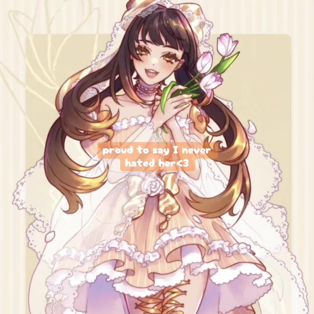 @*・ella - amo’s wifey🧡