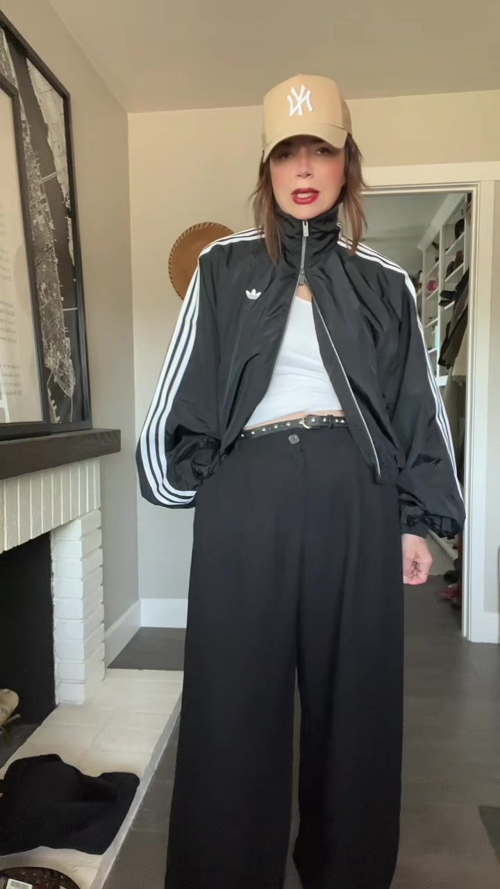 @Yannette’s lookbook