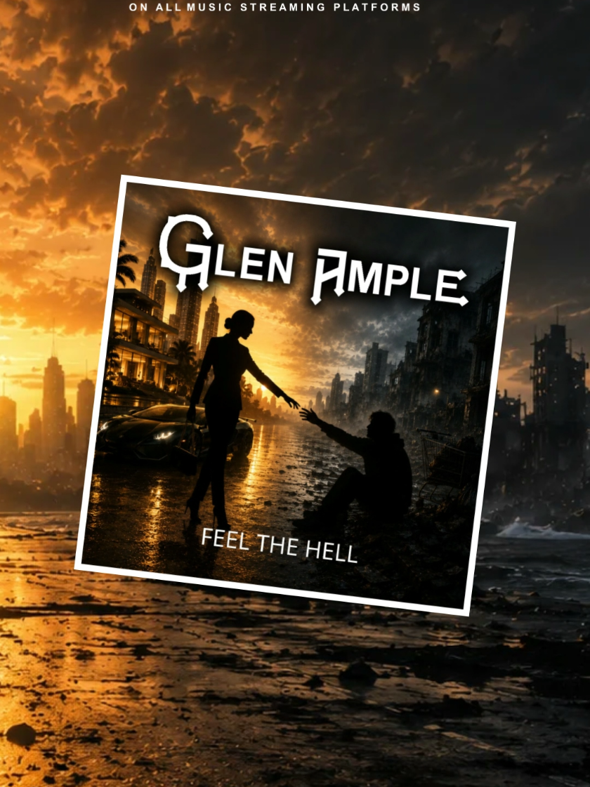 @Glen Ample