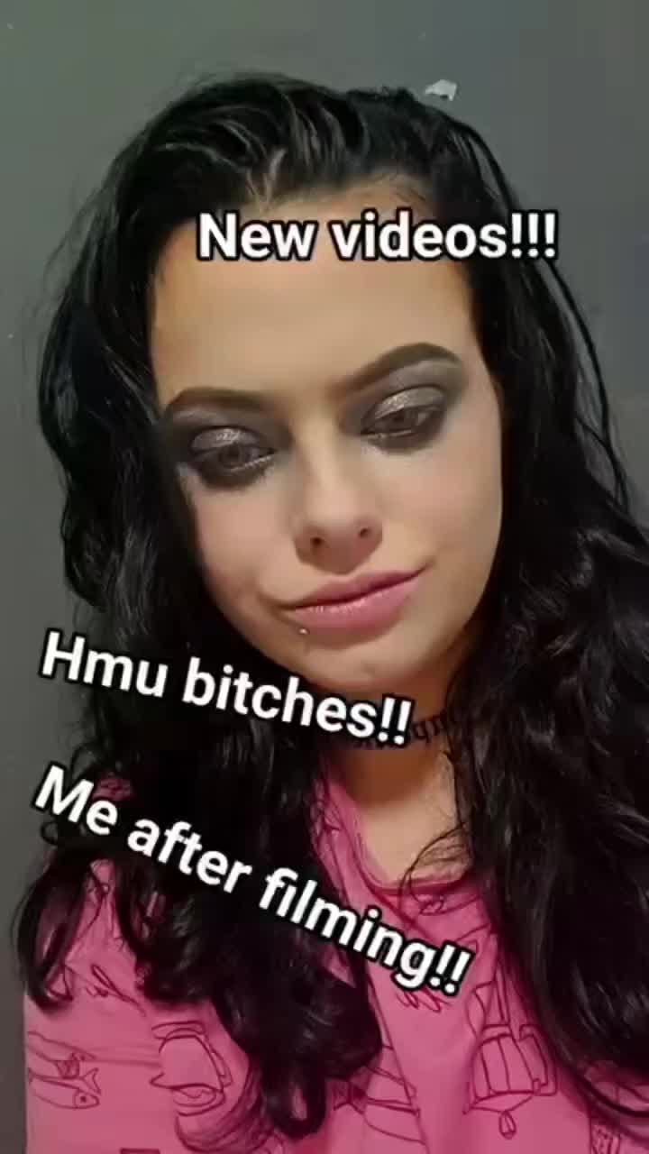 @Connie Willibaby