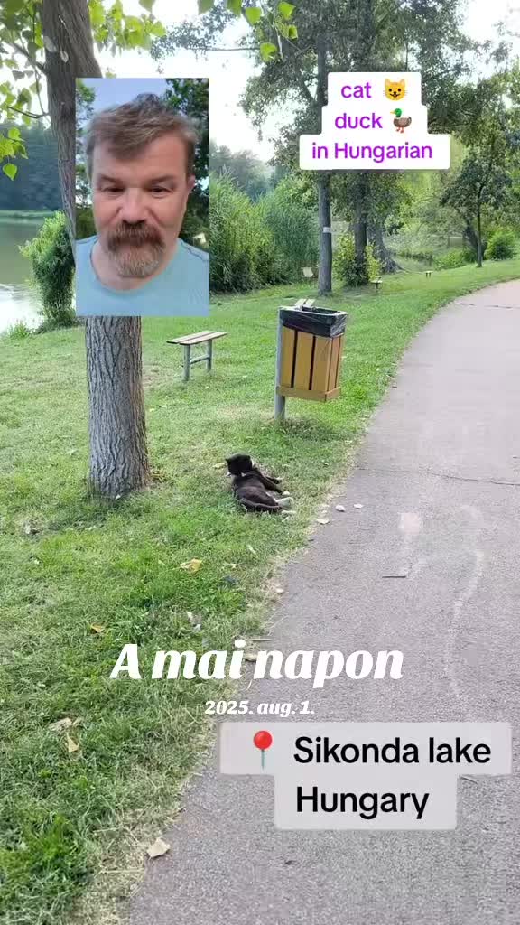 @Hungarian Pronunciation